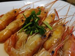 -虾宝贝胶东海鲜·渔家菜(小西天店)