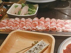 -井格重庆火锅(西直门凯德Mall店)