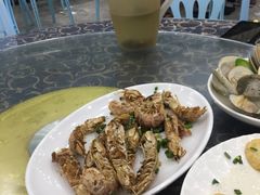 -七鲜渔港美食餐厅(巽寮湾海景店)