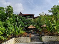 -西双版纳融创皇冠假日度假酒店