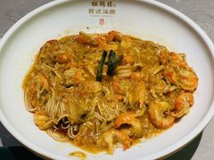 -松鹤楼面馆(天一广场店)