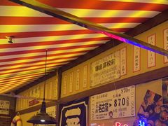 -白石的深夜食堂(济南万象城店)