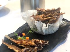 特色小黄鱼-930私房菜(欧阳路店)