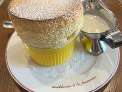 -Entrecôte 法国牛扒馆(保利·时光里店)