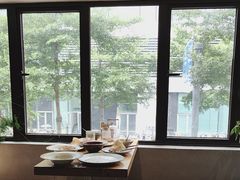 -本处·素食·融合料理(南油店)