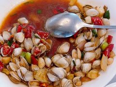 -台鄉缘 ·小海鲜·台州菜(桃林路店)