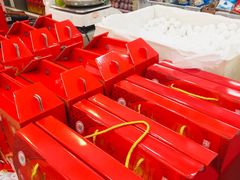 -北京稻香村(学清店)