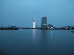 -南昌青山湖风景区
