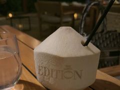 -三亚艾迪逊酒店·海滩烧烤 BARBACOA·现场乐队·浪漫晚餐·烧烤海鲜