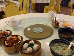 -御满江海鲜酒家(洛溪新城店)