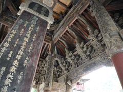 -报恩寺(平武县)