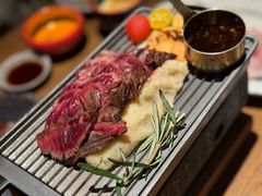 -筱田の食堂·izakaya(淮海中路店)