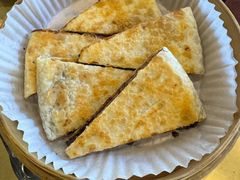 -牛街清真满恒記(平安里西大街店)
