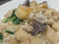 -燕春楼(海河华鼎店)