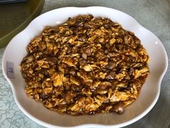 -民族饭荘(新华大街店)