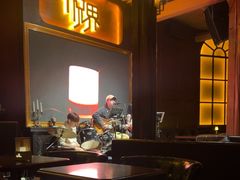 -悦界酒吧(后海店)