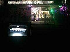-枫花园汽车电影院(朝阳公园店)