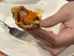 -克比叔叔印度餐厅Kebabs on the Grille (人民广场店)