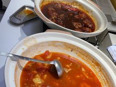 -青岛蓝海大饭店·爱琴海自助餐厅(崂山店)