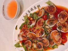 血蛤-长平老姿娘夜粥(平东一街店)