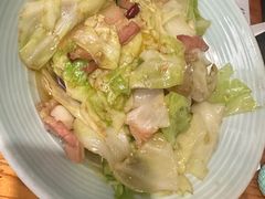 -苹果树下艺术餐厅(通州店)