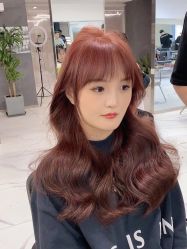 -HG美发设计沙龙