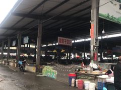 -绿禾农贸市场