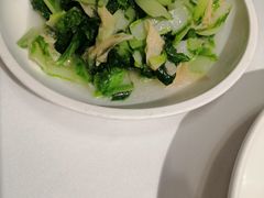 -小厨娘淮扬菜(清江苏宁广场店)