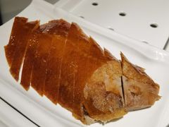 -羲和雅苑•北京烤鸭(吴中路万象城店)