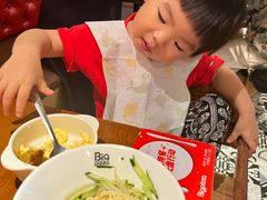 -比格比萨自助(万柳华联店)