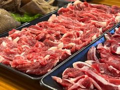-荣记潮汕牛肉火锅(仙鹤街店)