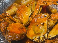 -叶派龙虾•招牌香辣蟹·海鲜(中海国际店)