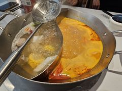 -左庭右院鲜牛肉火锅(京西大悦城店)