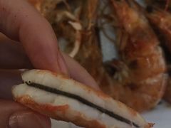 -喜来登酒店-盛宴标帜餐厅