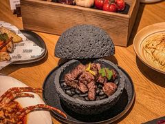 -GOTLOT COFFEE&KITCHEN角落厨房NOOK店