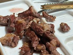 -霸腹烤肉(厦门柚子番店)