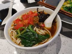 -半山腰·云南菜(侨福芳草地店)