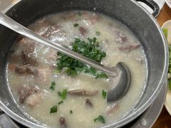 -南记食粥坊·宵夜大排档(莲花总店)