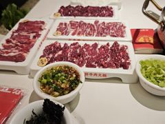 -八合里潮汕鲜牛肉火锅(上海汇智广场店)