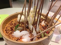 -张妈妈特色川味馆(青年路店)