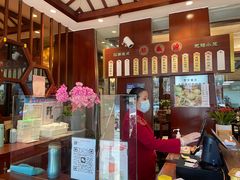 -熙盛源(滨湖万达店)