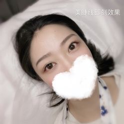 -YIMEI ART半永久纹眉·野生眉