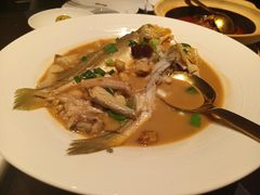 东海家烧双拼-海立阁海鲜江浙菜(漕河泾印象城店)