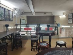 大堂-老西关濑粉(文明路店)