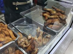 -大益烤鸡