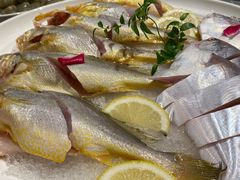 -蘭奢雅集·江浙菜(青山江滩店)