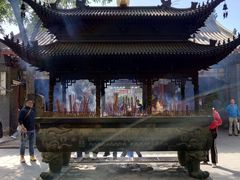 -护国法轮寺