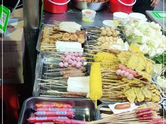 -李字号臭豆腐(总店)