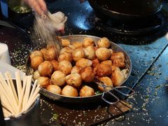 -阿宝生煎包(万松园总店)