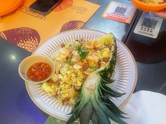 -simply thai天泰(长泰广场店)